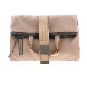 STELLA MCCARTNEY LESPORTSAC X FOLDABLE TRAVEL BAG